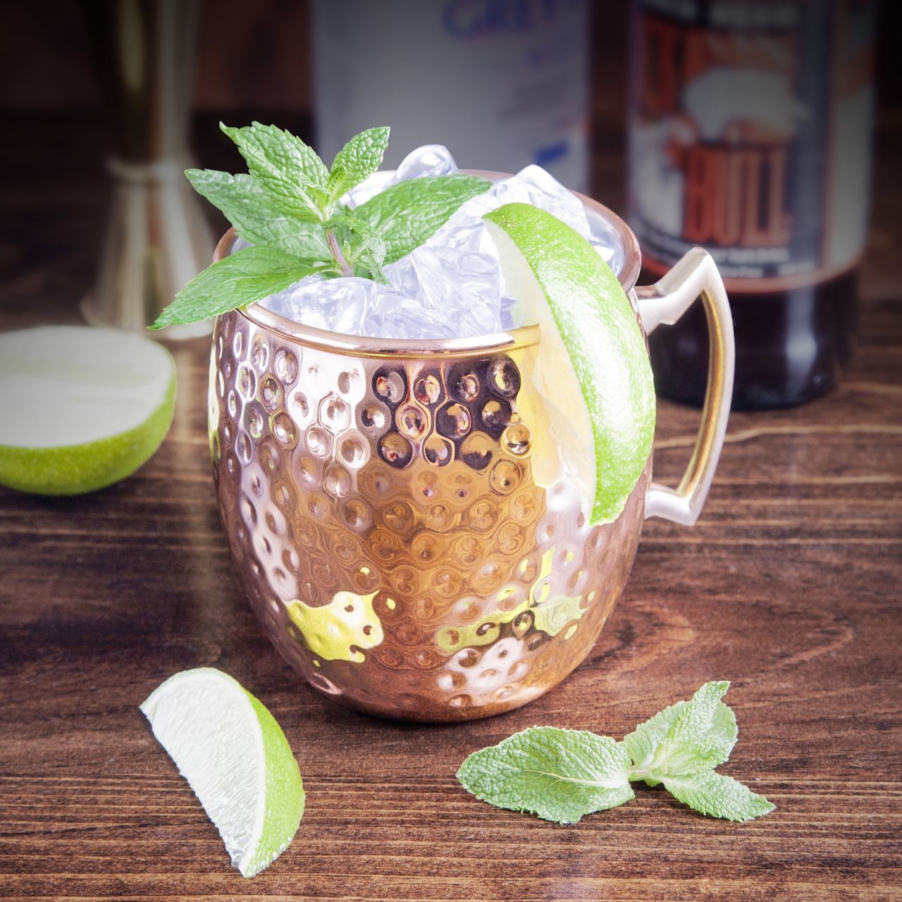 mug cocktail moscow mule final touch